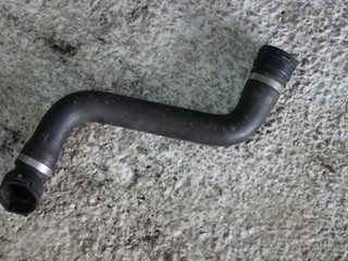 патрубок (трубопровод, шланг) BMW 5 серия F07/F10/F11 2011, 2.0 л., N47 D20 C, дизель, АКПП, a89, универсал, задний привод, правый руль, 7789742