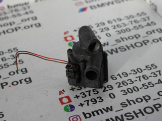насос антифриза дополнительный BMW 5 серия F07/F10/F11 2011, 2.0 л., N47 D20 C, дизель, АКПП, a89, универсал, задний привод, правый руль, 9230234