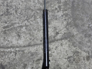 ограничитель открывания двери BMW 7 серия F01/F02 2011, 4.4 л., бензин, АКПП, черный, седан, 7177615