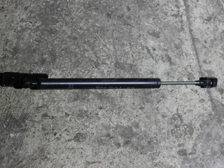ограничитель открывания двери BMW 7 серия F01/F02 2011, 4.4 л., бензин, АКПП, черный, седан, 7191286