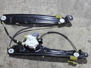 стеклоподъемник передний левый BMW 7 серия F01/F02 2011, 4.4 л., бензин, АКПП, черный, седан, 7182085