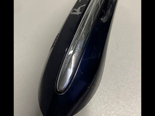 ручка наружная задняя правая BMW 7 серия F01/F02 2011, 4.4 л., бензин, АКПП, черный, седан, 7237230