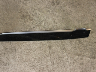 накладка декоративная BMW 7 серия F01/F02 [рестайлинг] 2013, 3.0 л., дизель, АКПП, black sapphire metallic (475), седан, правый руль, 9151206