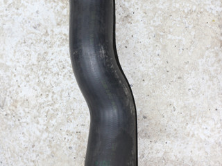патрубок интеркулера BMW 5 серия F07/F10/F11 2011, 2.0 л., N47 D20 C, дизель, АКПП, a89, универсал, задний привод, правый руль