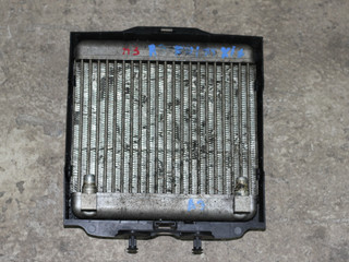 радиатор масляный BMW 7 серия F01/F02 2009, 4.4 л., N63 B44 A, бензин, АКПП, седан, 7572542