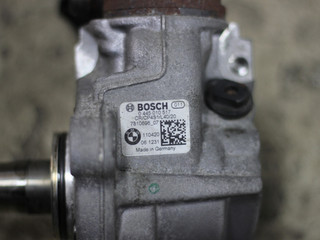 ТНВД BMW 5 серия F07/F10/F11 2012, 2.0 л., N47 D20 C, дизель, 7810696