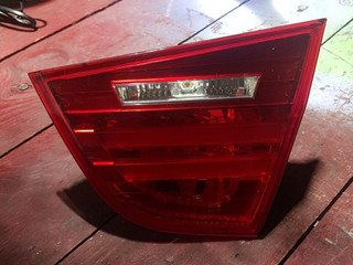 фонарь крышки багажника правый BMW 3 серия E90/E91 [рестайлинг] 2009, 7154156