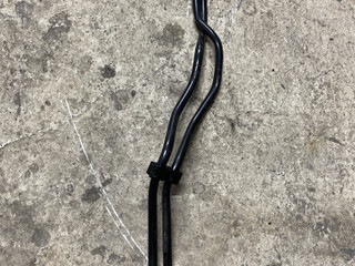 шланг (трубка) АКПП BMW 3 серия F30/F31/F34 2014, 3.0 л., N57 D30 A, дизель, 8509993