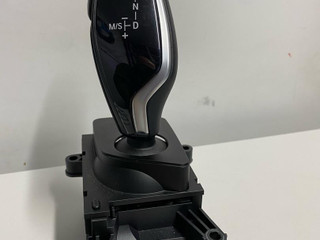 механизм выбора передач BMW 7 серия G11/G12 2018, 4.0 л., дизель, АКПП, 475 цвет, седан, 7947687