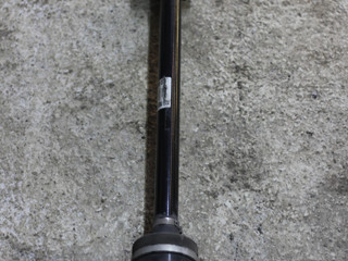 полуось задняя (приводной вал, ШРУС) BMW 7 серия G11/G12 2018, 4.0 л., дизель, АКПП, 475 цвет, седан, 8639465