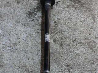 полуось задняя (приводной вал, ШРУС) BMW 7 серия G11/G12 2018, 4.0 л., дизель, АКПП, 475 цвет, седан, 8639466
