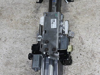 рулевая колонка BMW 7 серия G11/G12 2018, 4.0 л., дизель, АКПП, 475 цвет, седан, 6862001