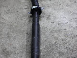 карданный вал BMW 7 серия G11/G12 2018, 4.0 л., дизель, АКПП, 475 цвет, седан, 8672052