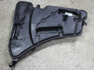 бачок омывателя BMW 7 серия G11/G12 2018, 4.0 л., дизель, АКПП, 475 цвет, седан, 7357290