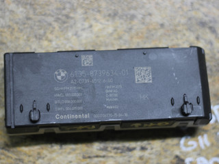 блок управления крышкой багажника BMW 7 серия G11/G12 2018, 4.0 л., дизель, АКПП, 475 цвет, седан, 8739634