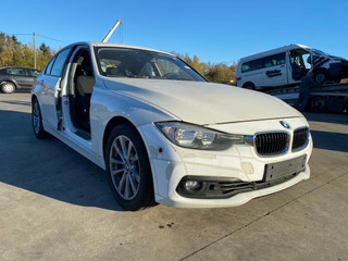 BMW 3 серия F30/F31 [рестайлинг]