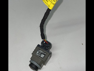камера бокового обзора BMW X5 G05 2019, 3.0 л., B57 D30 A, дизель, АКПП, black-sapphire metallic (475), внедорожник 5 дв., правый руль, 9495742