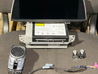 навигация BMW 7 серия G11/G12 2018, 4.0 л., дизель, АКПП, 475 цвет, седан, 65128721887, 8721887, 6839442