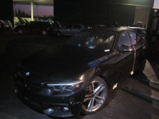 BMW 4 серия F32/F33 [рестайлинг]