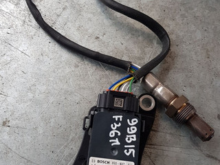 Датчик NOx BMW 4 серия F32/F33 [рестайлинг] 2020, 2.0 л., B47 D20 A, дизель, АКПП, 8580408