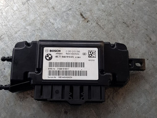 блок AirBag BMW 4 серия F32/F33 [рестайлинг] 2020, 2.0 л., B47 D20 A, дизель, АКПП, 9461918