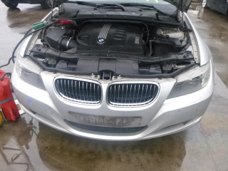 BMW 3 серия E90/E91 [рестайлинг]
