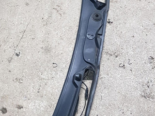 дождевик BMW 3 серия E90/E91 [рестайлинг] 2010, 3.0 л., N57 D30 A, дизель, МКПП, седан, 7180743