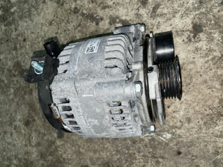 генератор BMW 4 серия F32/F33 2017, 2.0 л., бензин, АКПП, купе, 8645325