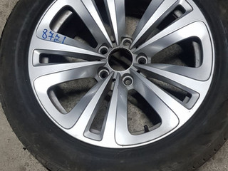 диск литой BMW 5 серия F07/F10/F11 2010