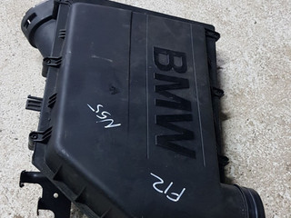 корпус воздушного фильтра BMW 6 серия F12/F13 [рестайлинг] 2017, 3.0 л., N55 B30 A, бензин, АКПП, кабриолет, 7583725