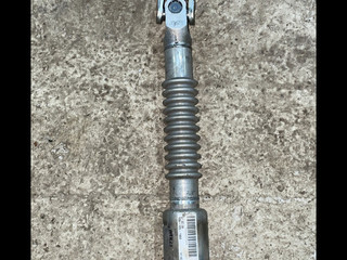рулевой карданчик BMW X1 F48 2017, 2.0 л., дизель, АКПП, серебристый , 6865654