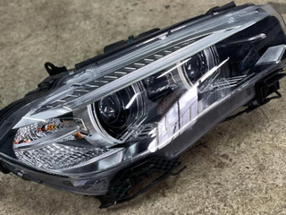 фара правая BMW X6 F16 2018, 3.0 л., дизель, белый, 7290056