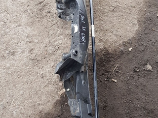 балка подвески задняя BMW X1 F48 2017, 2.0 л., дизель, АКПП, серебристый , 6862558