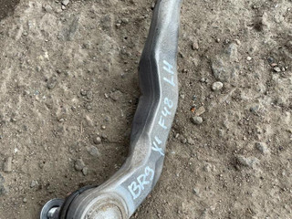 наконечник рулевой BMW X1 F48 2017, 2.0 л., дизель, АКПП, серебристый , 32106869424, 6869424
