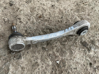 рычаг задний правый BMW X6 F16 2018, 3.0 л., дизель, белый, 33326795048, 6795048