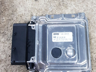 блок управления AdBlue BMW X5 F15 2018, 4.0 л., дизель, АКПП, 7445434