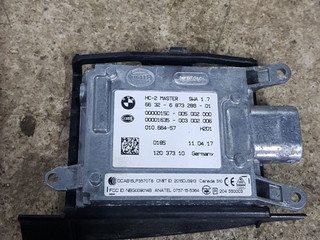датчик мертвых (слепых) зон BMW X5 F15 2018, 4.0 л., дизель, АКПП, 6873289