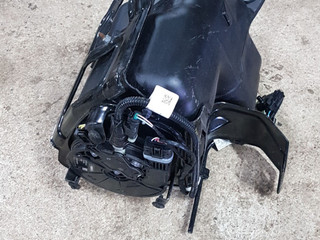 бак AdBlue (мочевины) BMW X5 F15 2018, 4.0 л., дизель, АКПП, 7295653