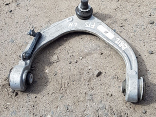 рычаг подвески BMW X5 F15 2018, 4.0 л., дизель, АКПП, 6863785