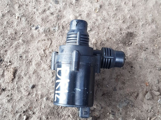 насос антифриза дополнительный BMW X5 F15 2018, 4.0 л., дизель, АКПП, 9197085