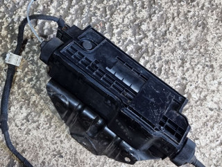блок управления ручником BMW X5 F15 2018, 4.0 л., дизель, АКПП, 34436874220