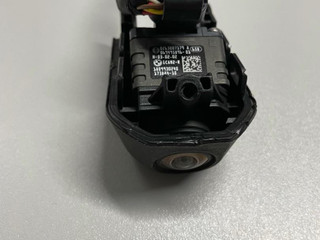 камера заднего вида BMW 7 серия G11/G12 2018, 4.0 л., дизель, АКПП, 475 цвет, седан, 9495896