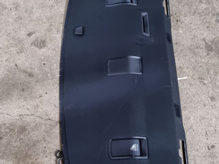 полка багажника BMW 3 серия G20 2020, 2.0 л., гибрид, АКПП, седан, правый руль, 7482696