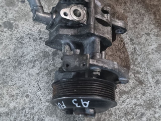 насос гидроусилителя руля BMW 7 серия F01/F02 2010, 4.4 л., бензин, АКПП, schwarz 2 (668), седан, 6796493