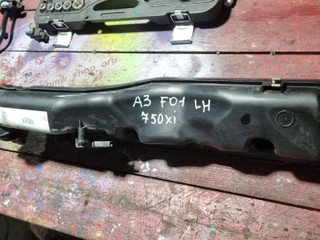 коллектор впускной BMW 7 серия F01/F02 2010, 4.4 л., бензин, АКПП, schwarz 2 (668), седан, 7555663