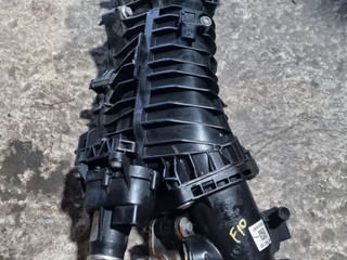 коллектор впускной BMW 5 серия F07/F10/F11 2011, 2.0 л., N47 D20 C, дизель, АКПП, a89, универсал, задний привод, правый руль, 7807991
