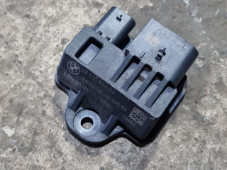 реле накала свечей BMW 5 серия F07/F10/F11 2011, 2.0 л., N47 D20 C, дизель, АКПП, a89, универсал, задний привод, правый руль, 7810856