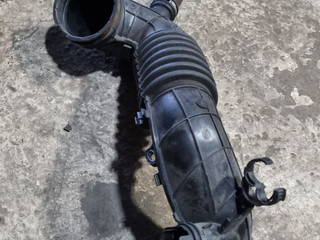 патрубок интеркулера BMW 5 серия F07/F10/F11 2011, 2.0 л., N47 D20 C, дизель, АКПП, a89, универсал, задний привод, правый руль, 7810745