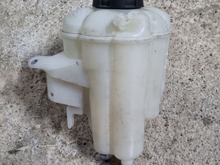 бачок расширительный BMW X5 F15 2018, 4.0 л., дизель, АКПП, 8630170