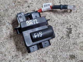 блок контроля мощности BMW X5 F15 2018, 4.0 л., дизель, АКПП, 9285505